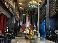 -北京索菲特大酒店