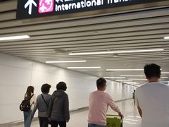 -广州白云国际机场-T2航站楼