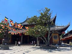 -龙华寺