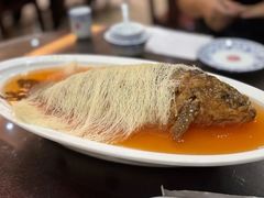 -邢家锅贴老店·非遗·开封菜(金明广场店)