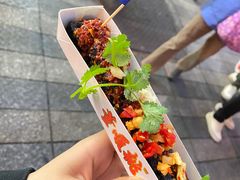 -董顺桃老长沙臭豆腐(步行街店)