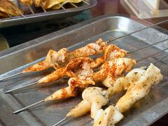 -众想海鲜·烧烤·海肠捞饭·渔家菜(孙家疃店)