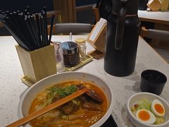 -味千拉面(广州白云机场T1西二店)