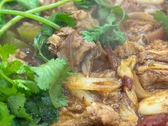 -川香煲(茅台路店)