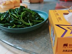 -聚福宝合苑食府(南头镇店)