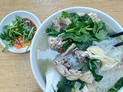 -华记原味汤粉王(日东花园店)