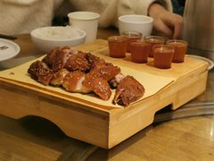 -桂小厨广西菜(万象城店)