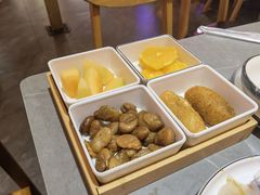 -正宗齐齐哈尔烤肉·齐牛哥鲜切炭火烤肉(杭州总店)