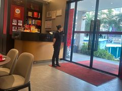 -先记烧鹅王·本地粤菜(福永店)