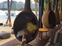 -半山半岛洲际度假酒店·观海廊