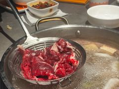 -潮发潮汕牛肉店(软件基地店)