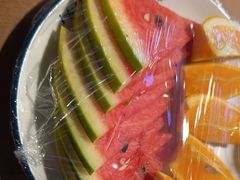 -菌彩云南野生菌火锅(万达广场店)