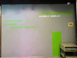 -DOS HOP潮上舞蹈