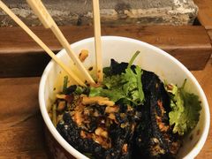 -黑色经典臭豆腐·湖南特产(太平街口店)