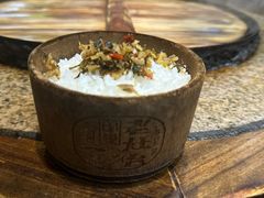 -印象老灶台三下锅·湘西本土原味菜(天门山索道店)