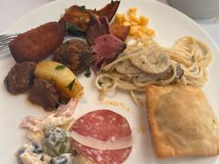 -拉蒂娜·巴西牛排馆 Latina·Brazilian Steakhouse(陆家嘴旗舰店)