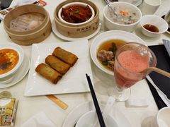 -金时代顺风大酒店(临港百联店)