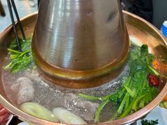 -清真牛街祥云轩门钉肉饼(左家庄店)