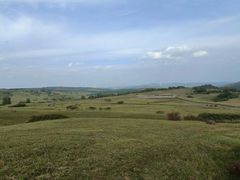 -塞罕坝国家级自然保护区