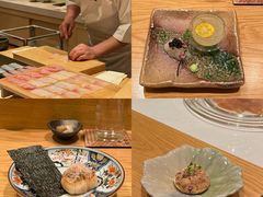 -Sushi Zo Hong Kong