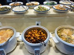 -素满香·食养自助(建邺万达店)
