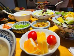 -酒久自助料理(佳兆业店)