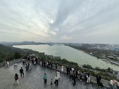 -云龙山