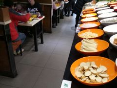 -聚盛源蒸汽海鲜火锅烤肉自助(巨川金海岸购物广场店)