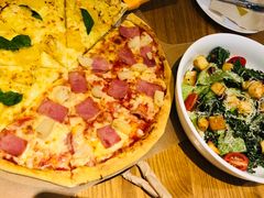 -乐凯撒披萨(正佳广场店)