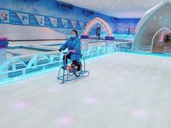 -宁波冰雪大世界(北仑区)