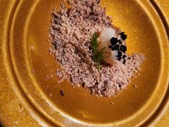 -上井料理黑金店(IFS国金中心店)
