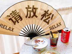 -堂屋糖水店(愚园店)
