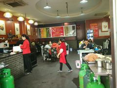 -王记特色锅魁(城市阳光大厦店)