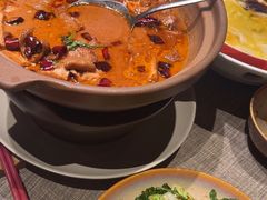 -青年公社烤鸭(熙悦天街店)