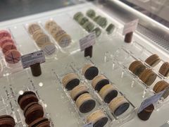 -酷巧·巧克力糖果店