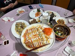 -紫阳海鲜楼·传承闽味(长乐路总店)