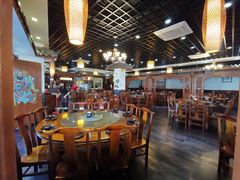 大堂-蒋烤鴨(东苑店)