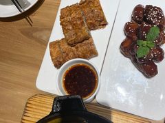 -枣子树·素食餐厅(普陀山店)