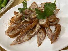 炸大肠头-电白鸭粥店(下沙二坊88号店)