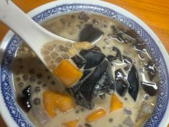 -韵姐牛奶甜品世家