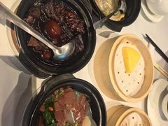 -春满园·早茶·粤菜·宴会(前海店)