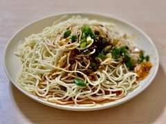 麻辣凉面-林静小吃(复兴路店)