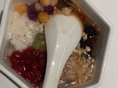 -江城小馆陕南妈妈菜·全球旅行餐厅(钟楼店)