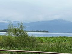 -西昌邛海湿地