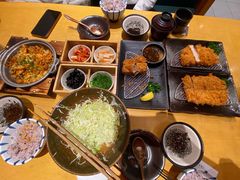 -胜博殿日式炸猪排(西红门店)