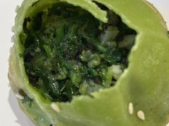 -阿三生煎(正弘城店)