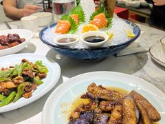 -阿毛饭店·宁波老字号(儿童公园旗舰店)