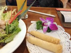 -荷花泰菜(东方新天地店)