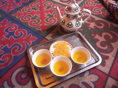 -百年老茶馆