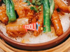 -点都德(德江楼店)